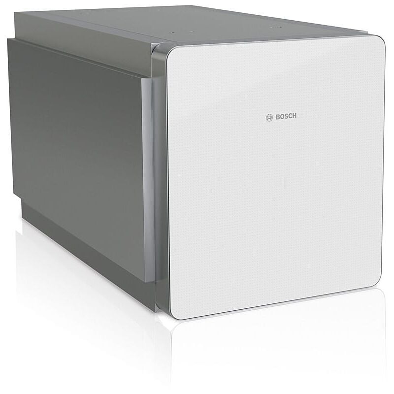 Bosch - Warmwasserspeicher wh 200-3 p 2 b 652x1125x650, 200 l, liegend, Glasfront