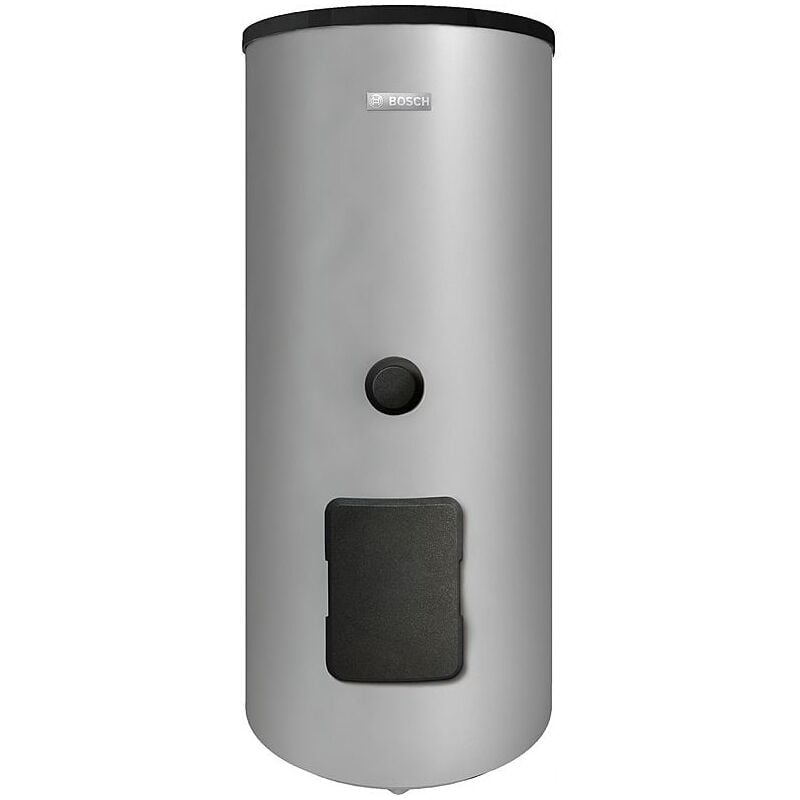 Bosch - Solar-Warmwasserspeicher stora ws 310-5 EPK1 b, 1835x600, 285 l, silber