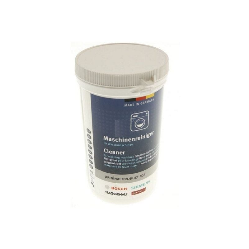 Waschmaschine 00311925 - Bosch