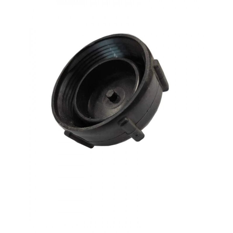 Presto - Labor-Ablaufstopfen, Außendurchmesser 40 mm, keine Artillerie.