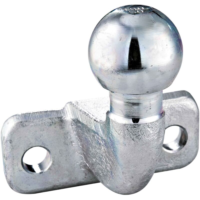 Hakenkugel für Anhängerkupplung