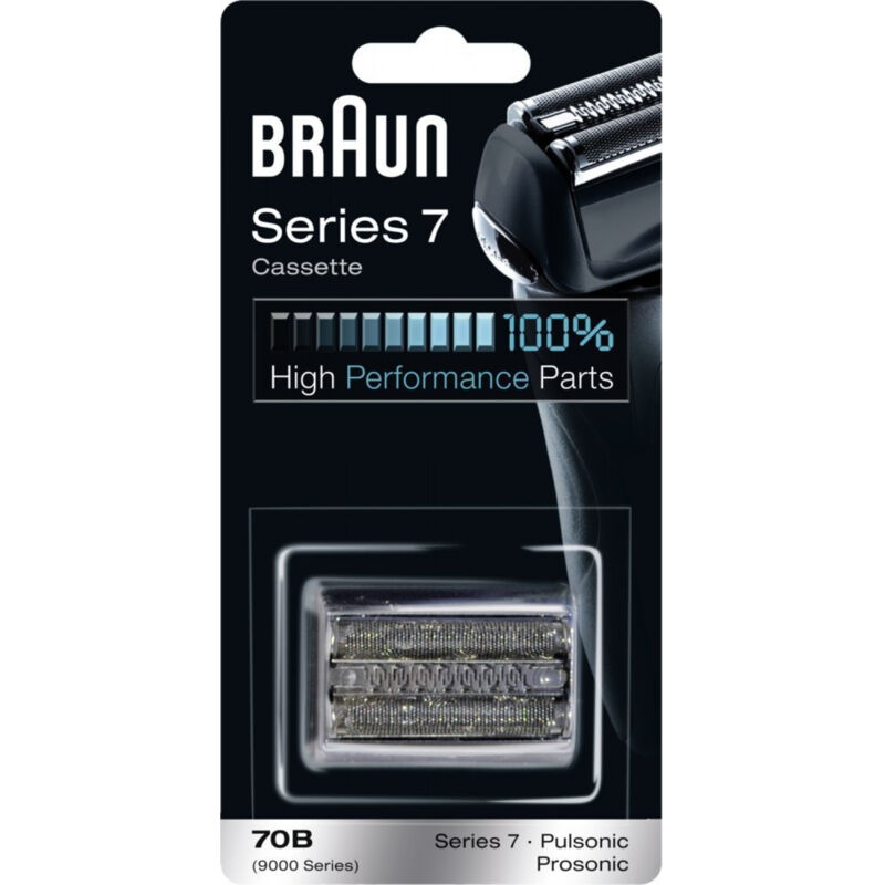 Scherteile Kombipack Series 7 - 70B (092223) - Braun