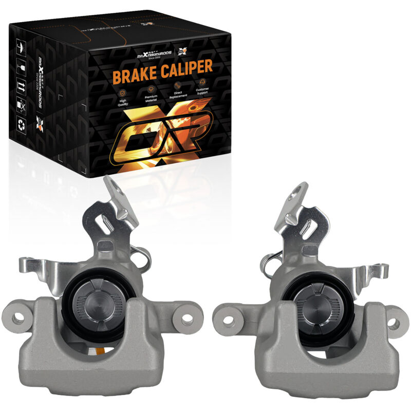 Bremssattel Paar Hinten for Seat Leon 5F SC ST Skoda Octavia 5E MK3 344808 38mm