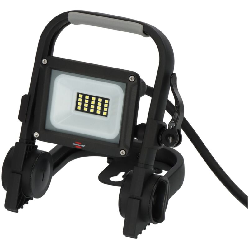 Brennenstuhl - jaro 1060 m 1171250143 LED-Außenstrahler eek: d (a - g) 10 w Tageslichtweiß