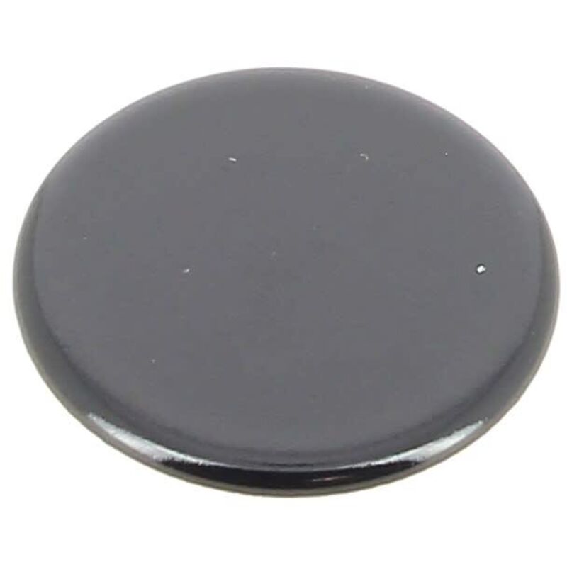Brennerdeckel d=39, c00032430 für Kochfeld ariston