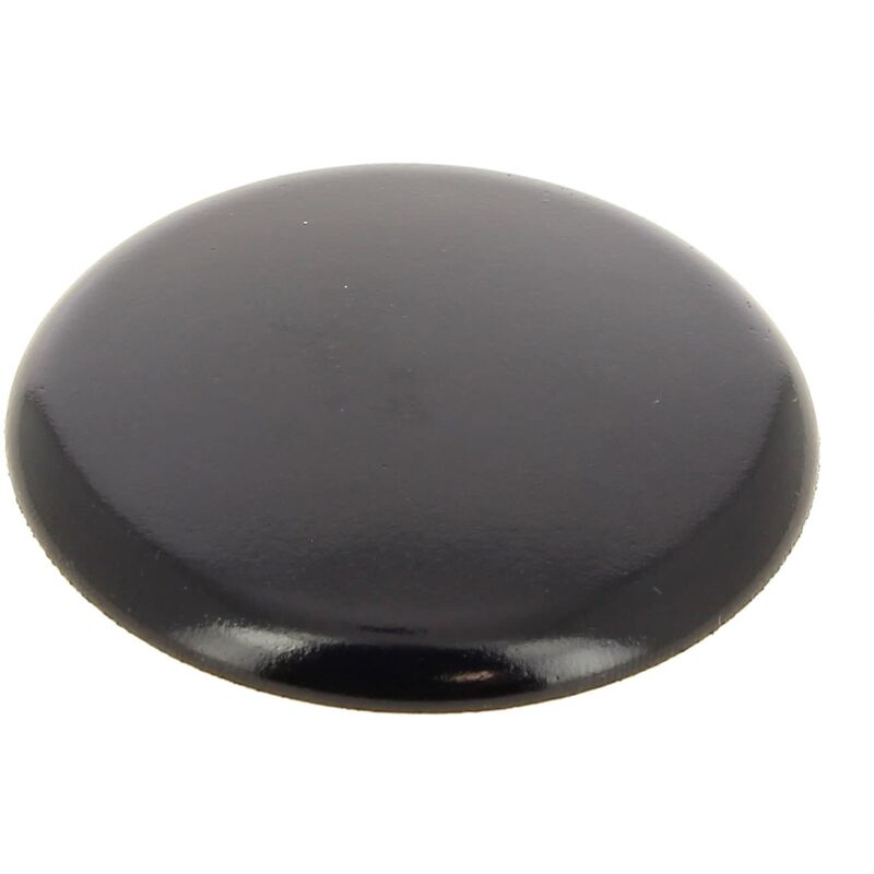 Brennerdeckel d=48 für Kochfeld Smeg