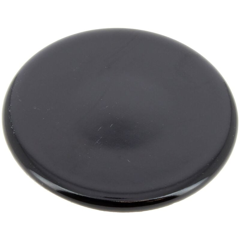 Brennerdeckel d=55mm c00052933 für Kochfeld ariston