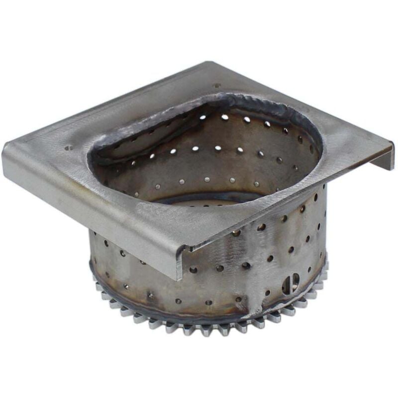 Brennertopf für Robin Wood EcoPellet 24, 30 & 35 kW