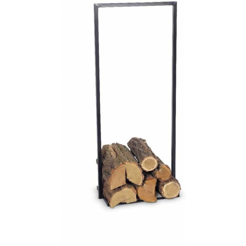 Feueranker ® - Brennholzregal Kaminregal Holzregal verschiedene Größen Kamin Ofen Öfen R112A