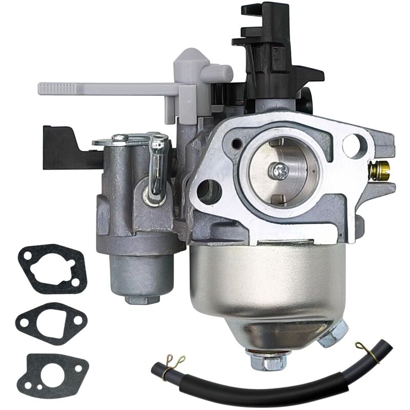Brennstoffvergaser GX160 Huayi P19 OEM 16100-ZH8-W61 für Honda Loncin 5,5PS 6,5PS Coleman Ct200u Bt200x Kt196 196cc 224cc Mb165 Mb200 5,5PS 6,5PS