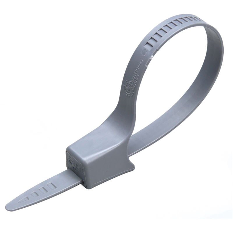 Alpha - Checkpoint Trense 9169251 Cinch Wrap Anti-Diebstahl 9' lang 2,5 x 32,4 cm