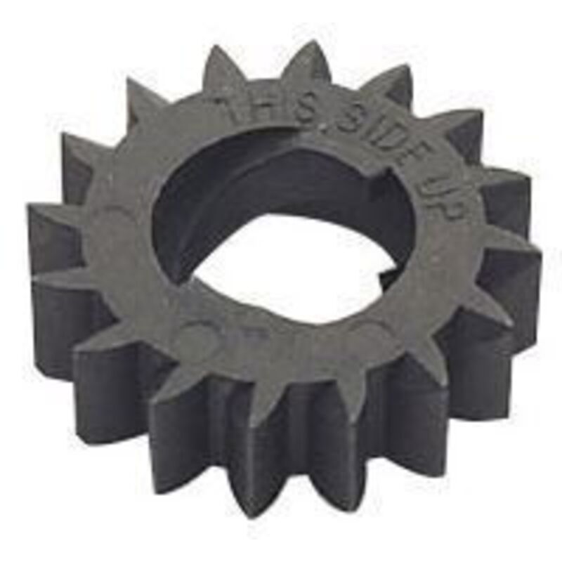 BRIGGS & STRATTON kompatibel Rasentraktor Anlasser Antriebsritzel