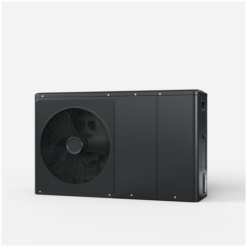 Brötje BLW Eco 6.1 Luft-Wasser Wärmepumpe 6,35kW bei A7/W35, R32, 230V