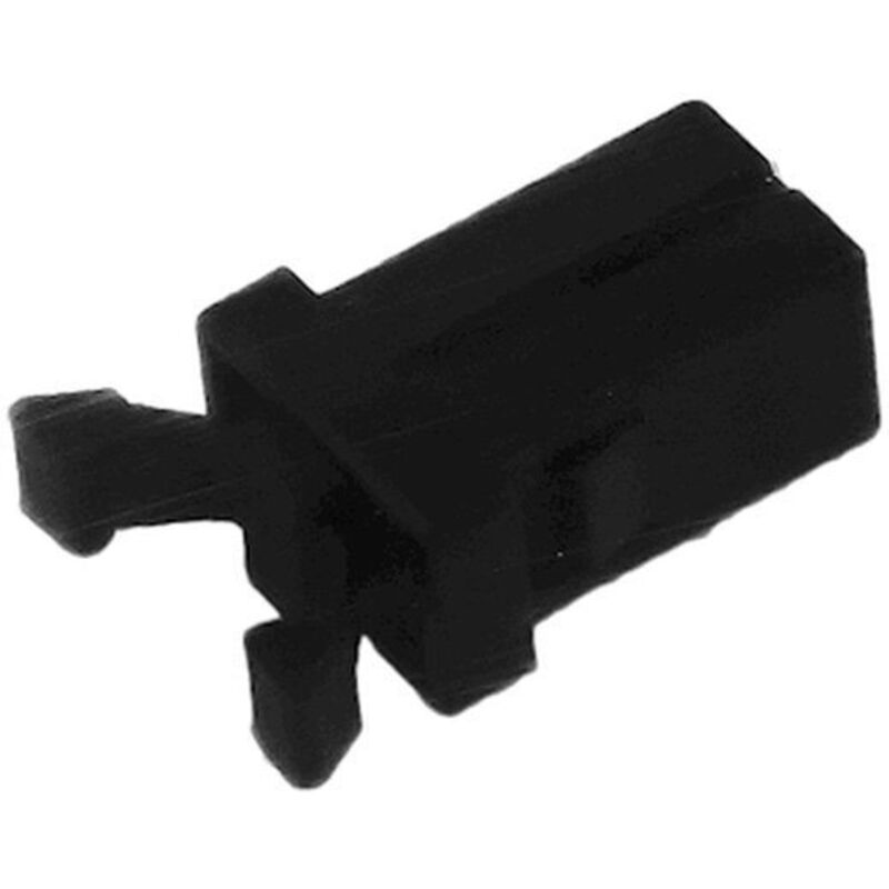 Buderus - bosch Ersatzteil ttnr: 87182243020 push/push Verschluss (1x)