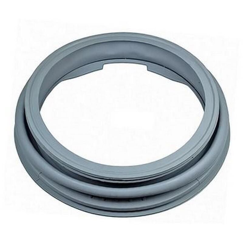 Bosch - oder Siemens Waschmaschine Türmanschette für Waschmaschine