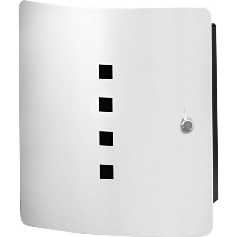 Burg Wachter - Burg-Wächter Schlüsselkasten Quad Schlüsselsafe Schlüsselbox Schlüsseltresor