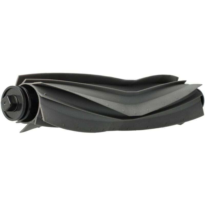 Bürste kompatibel mit den Saugrobotern Dreame X40 Master, S10, S10 Plus, L20 Ultra Complete und X30 Ultra – Hauptbürste