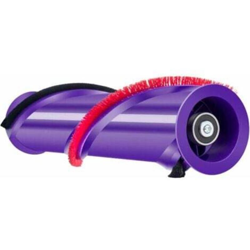 Bürstenleiste für Dyson V10, Staubsaugerzubehör, Ersatzzubehörsatz Hauptrollenbürste für Dyson für Dyson V10 (Größe: für V10)--