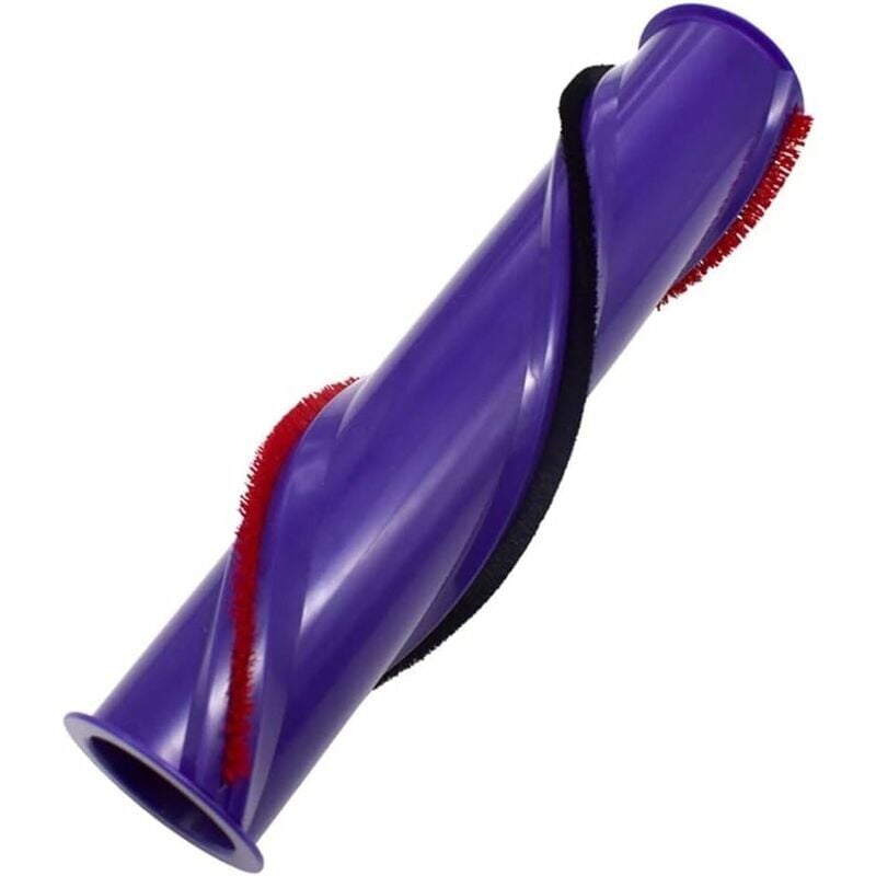 Bürstenrolle Bürstenrolle für Dyson V6 V7 SV11 Tier Ersatzteil Zubehör -968266-02 968266-04(Kompatibel mit Dyson V6 und altem v7) Ulisem