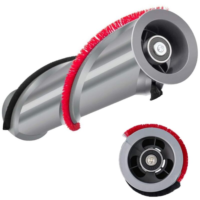 Bürstenrolle für Dyson V11, Ersatz-Scrollleiste für Dyson V11 Absolute V11 Animal SV14 Staubsauger, Teilenummer 970135-01, 970100-05 (3-poliger