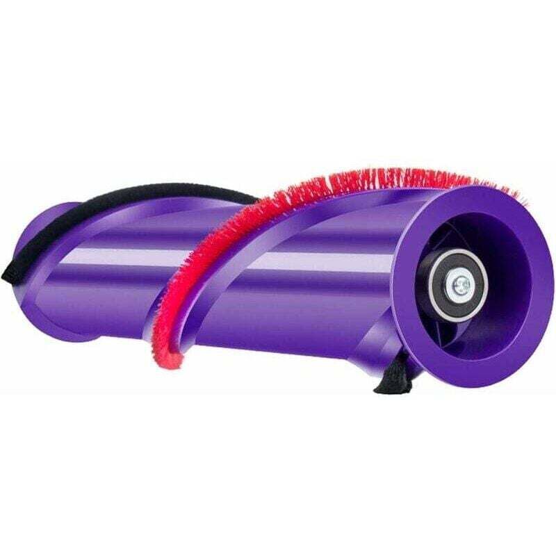 Bürstenwalze für Dyson V10, Staubsaugerzubehör, Ersatzteilset, Hauptwalzenbürste für Dyson V10 (Größe: für V10)
