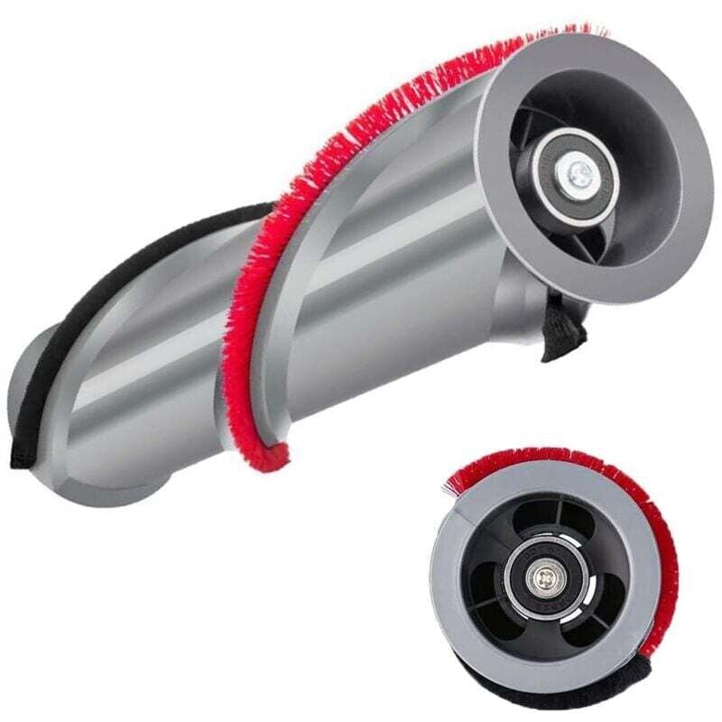 Bürstenwalze für Dyson V11, Ersatz-Scrollstange für Dyson V11 Absolute V11 Animal SV14 Staubsauger, Teilenummer 970135-01, 970100-05 (3-Pin-Antrieb,