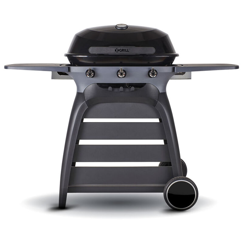 Buschbeck - Gasgrill »X-Grill« 3 Brenner mit 1x 3,2 kW und 2x 2,5 kW