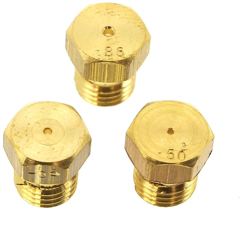 Butan-Propan-Injektoren 00173899 für Bosch Herd