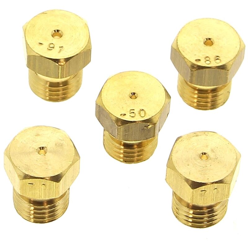 Butan-Propan-Injektoren c00145243 für Herd ariston