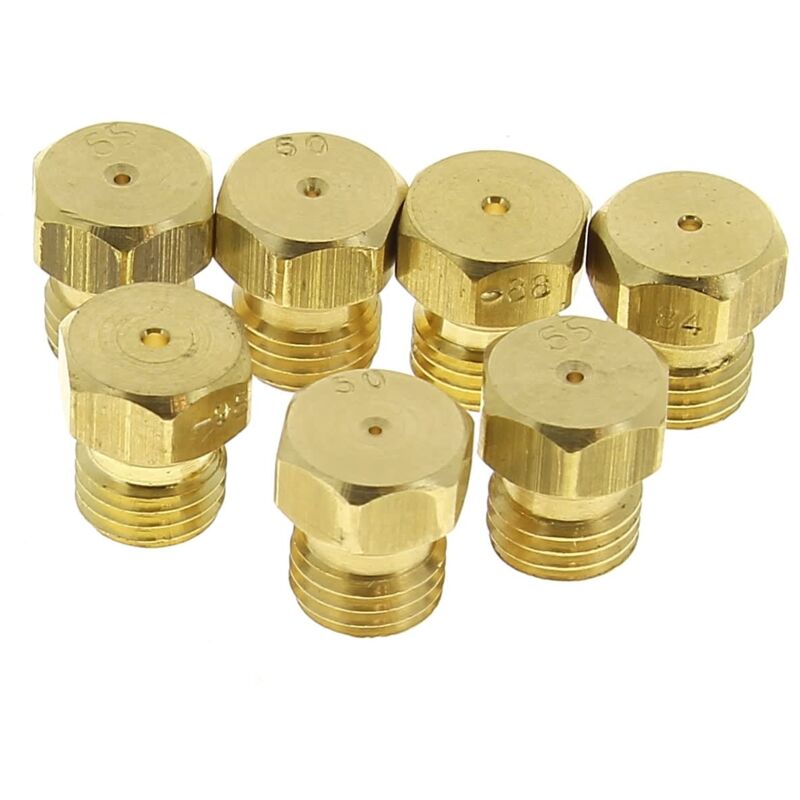 Butan-Propan-Injektoren für Herd la germania