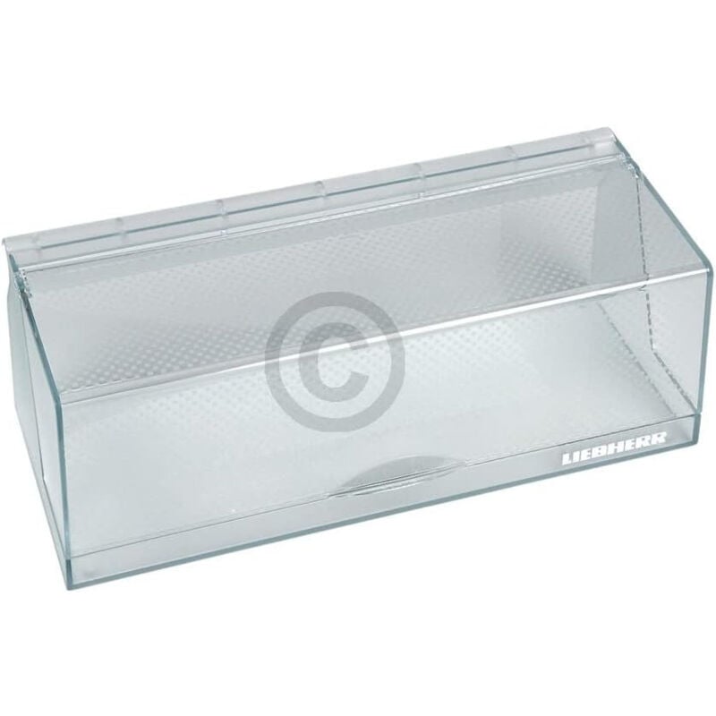 Liebherr - Butterfach, Käse (25,8 x 10,8 x 9 cm) für Kühlschrank - 9031110