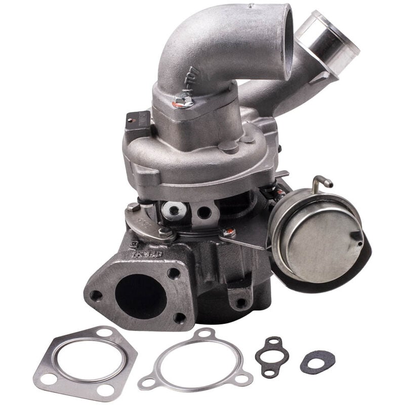 Turbolader für Hyundai H-1 Starex 2.5 CRDi D4CB 125kW 170PS 53039880145/0127 new