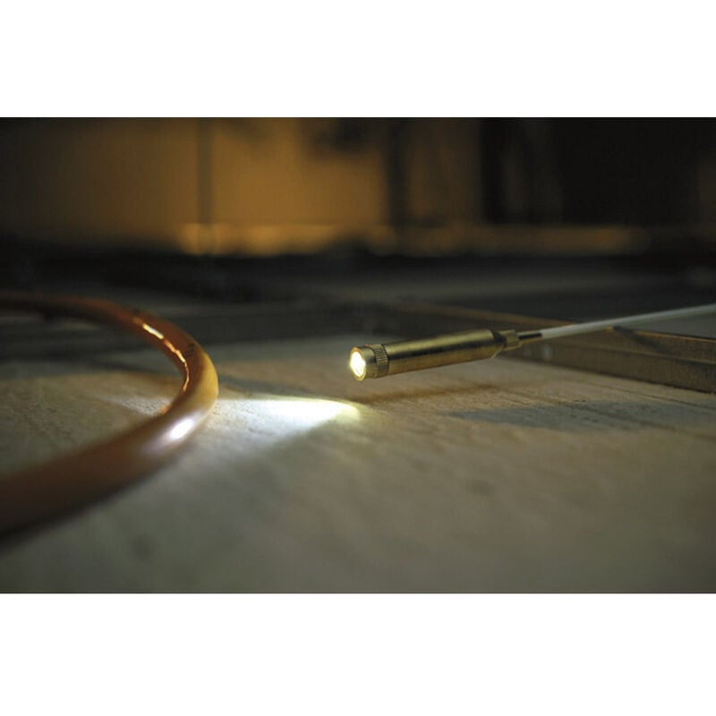 Cable Scout&43 Leuchte 897-90016 Hellermanntyton 1 St.