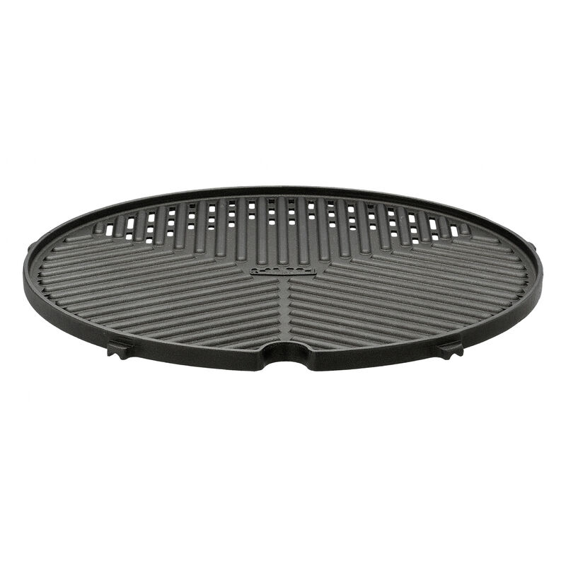 Aluminium bbq Grillrost 40 für Grillo Chef 40 & Citi Chef 40 ø 36 cm 8600-200 - Cadac