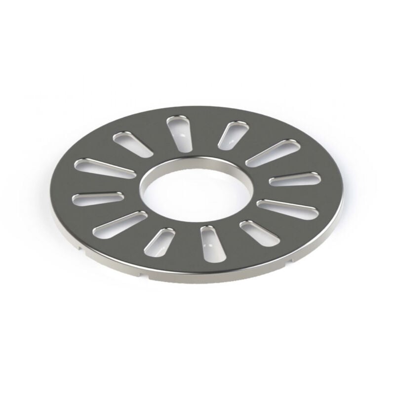 Kaffeekannenständer Edelstahl für 2-Cook, Safari Chef, Citi Chef 40 und Glamp Chef 203-100 - Cadac