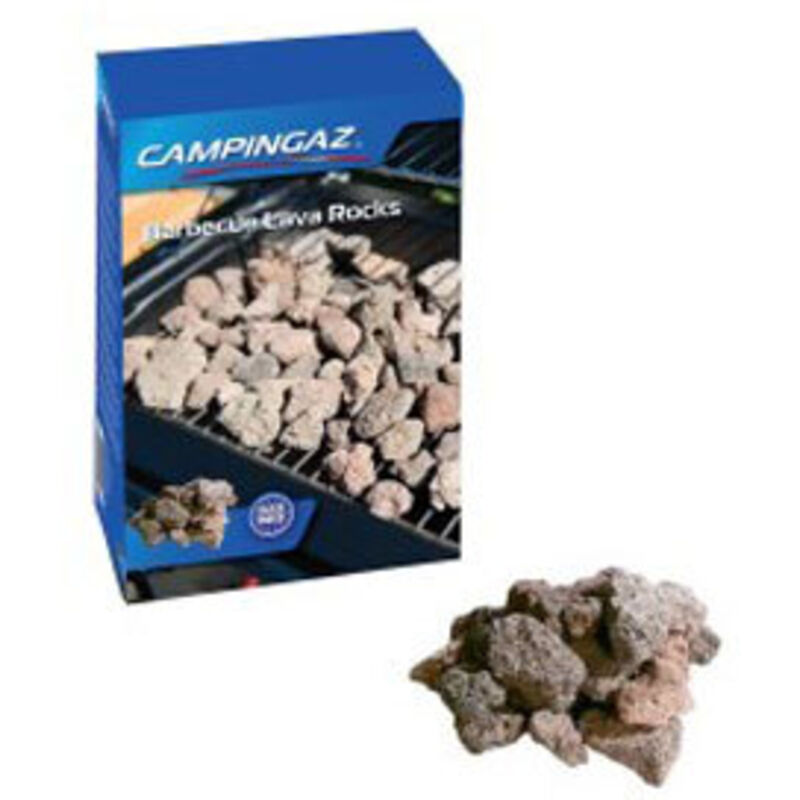 Lavastein tasche 205637-3kg-gasgrill - Campingaz