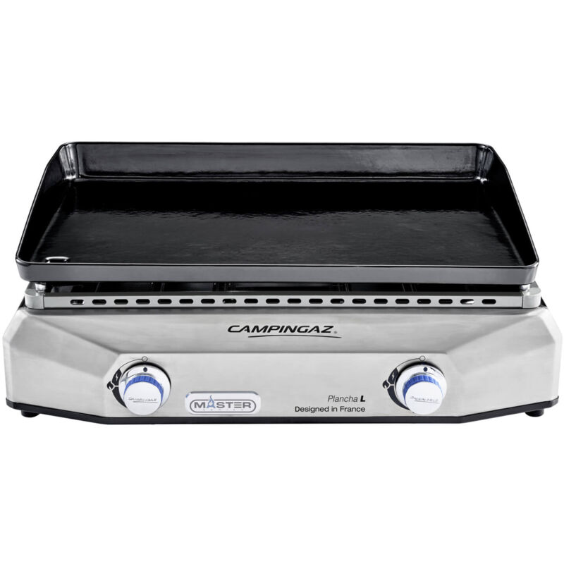 Campingaz - Gasgrill Master Plancha l