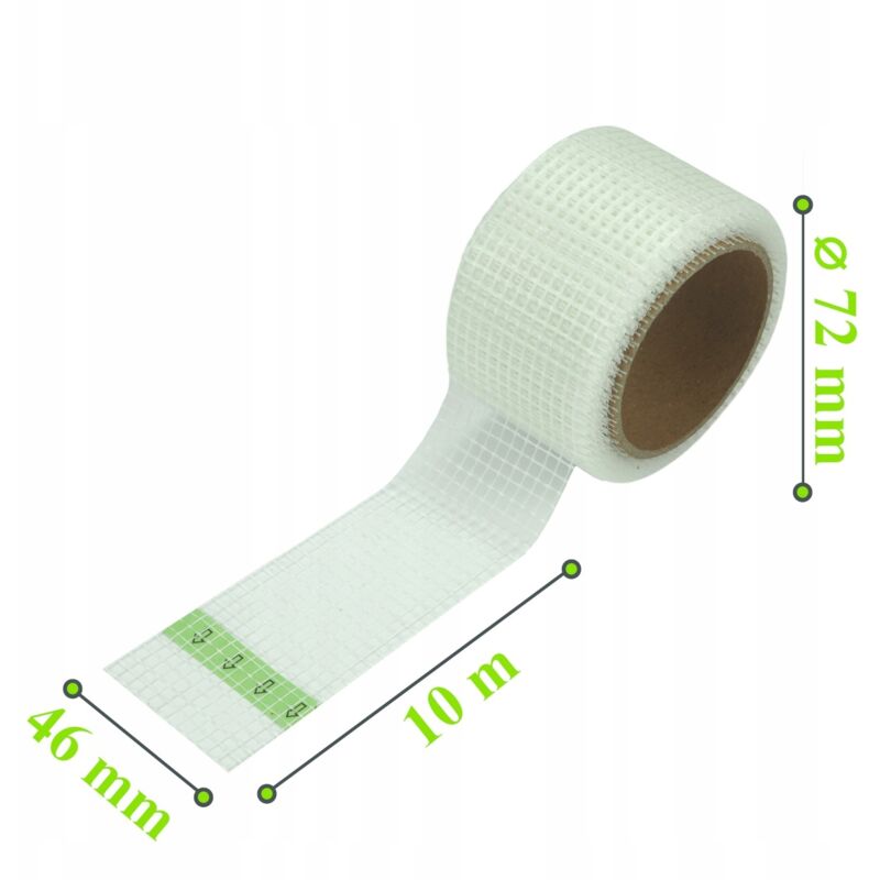 CANADA 50/10 Netzband