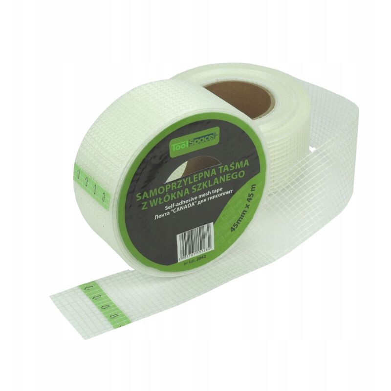 CANADA 50/45 Netzband