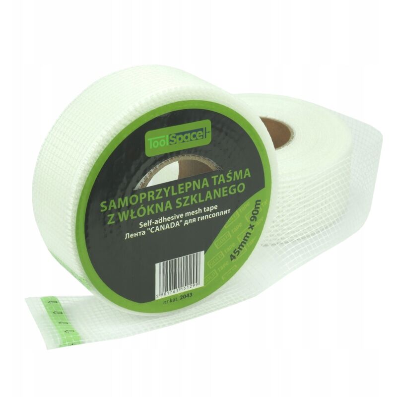 CANADA 50/90 Netzband