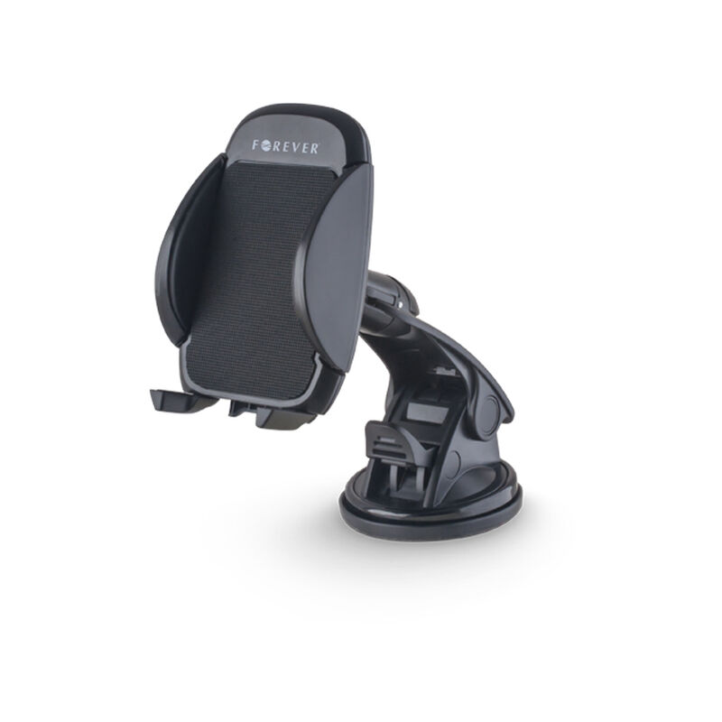 Car Holder Handy Halter Navi Halter Verstellbar Klassich Saugnapf Befestigung Fixierung Arme