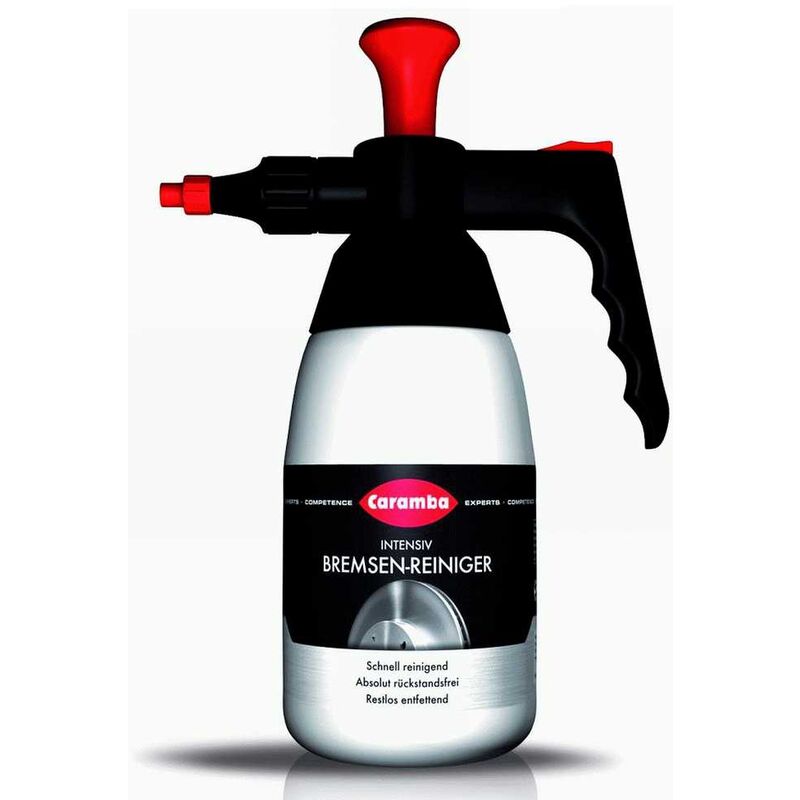 Pumpsprüher für Bremsenreiniger 1 Liter - Caramba