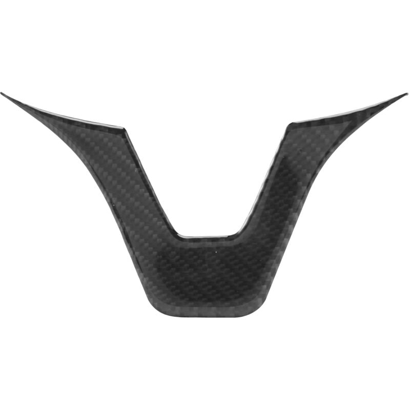 Carbon Innen Aufkleber, Lenkrad Emblem Passend für c- W204 W205