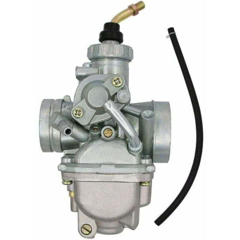 Carburateur pour Yamaha TTR 125 TTR 125 Carb Carburateur 2000 2007 Yamaha TTR125 TTR125E TTR125L TTR125LE