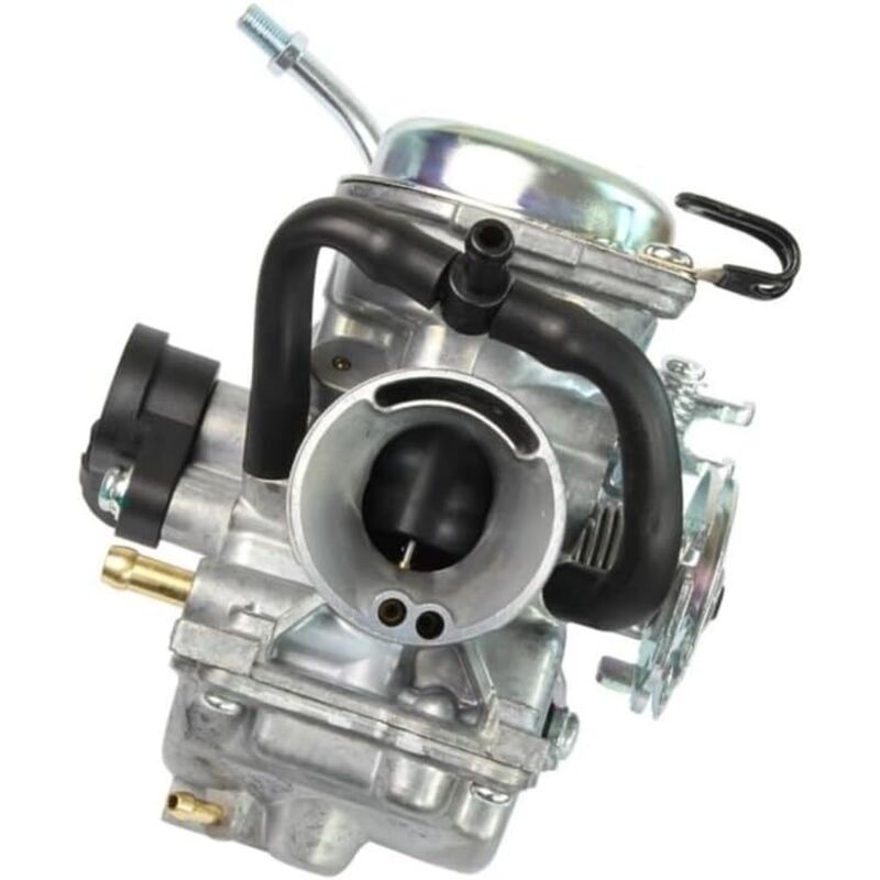 Carburateur simple ou double papillon for Cygnus Alpha Fascino Ray ZR Rayz 113 XA125 XC115B(RAY-DX)