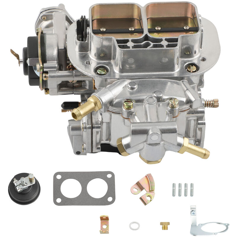 CARBURETOR Vergaser replace für 38X38 2 BARREL FIAT RENAULT FORD VW 4ZLYVergaser Carb 2-Barrel Typ 38X38 32/36 DGAV Für Fiat Renault Ford VW 4CYL