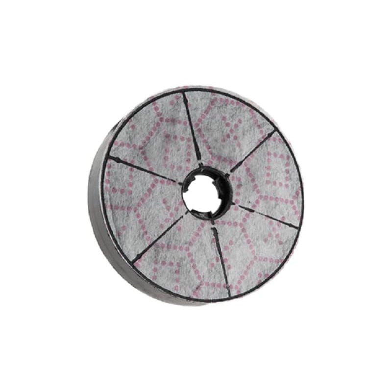 Care + Protect - Carbon Filter Typ 178 (170 x 35 mm) für Süßigkeiten, Hoover, Rosières, Zerowatt - 35602061 Motorhauben