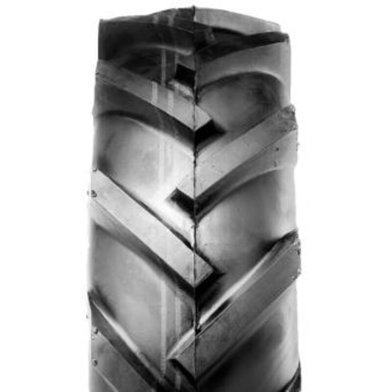 CARLISLE Super Lug 18 x 9.50-8 Rasentraktor-Reifenrad