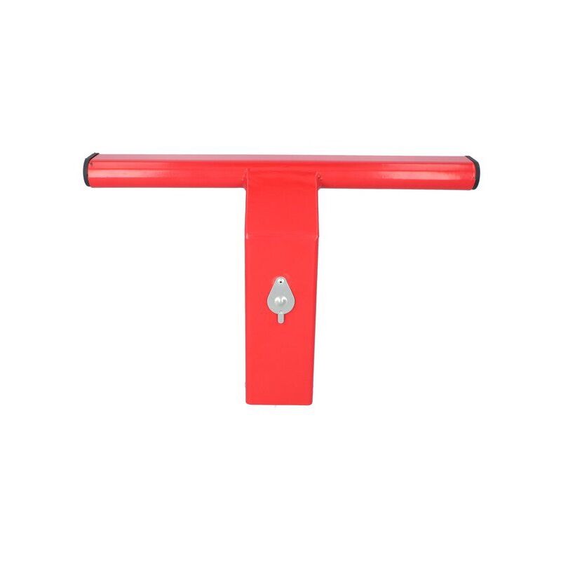 Schloss für Anhängerkupplung - Kastenwagenschloss - Für Kombi und Transporter