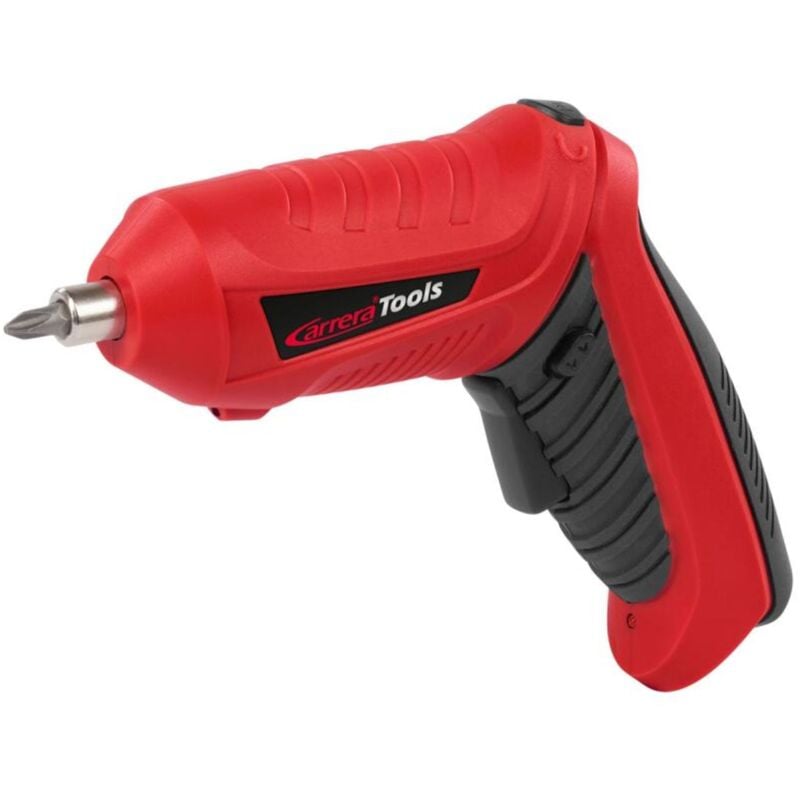 Akkuschrauber as- 361.1 3,6V+USB-Kabel+2xBits - Carrera
